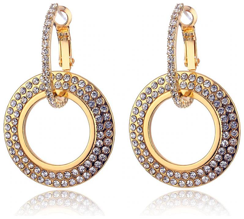 

Oomph Dangle Earring For Women Girl