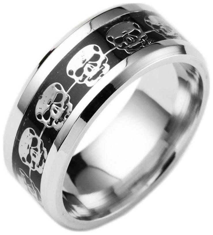

Oomph Ring for men