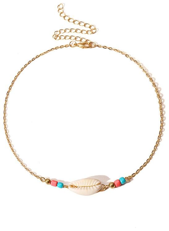 

Oomph Necklace for women