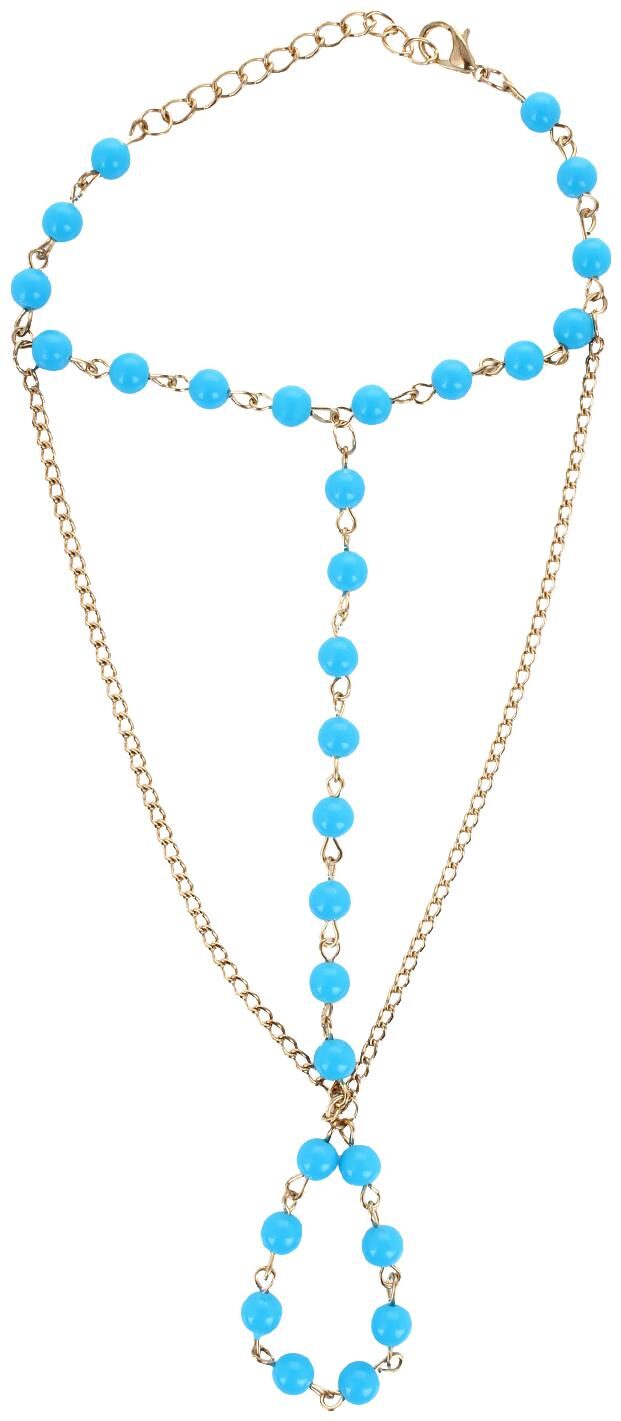 

Oomph Ring Bracelet For Women