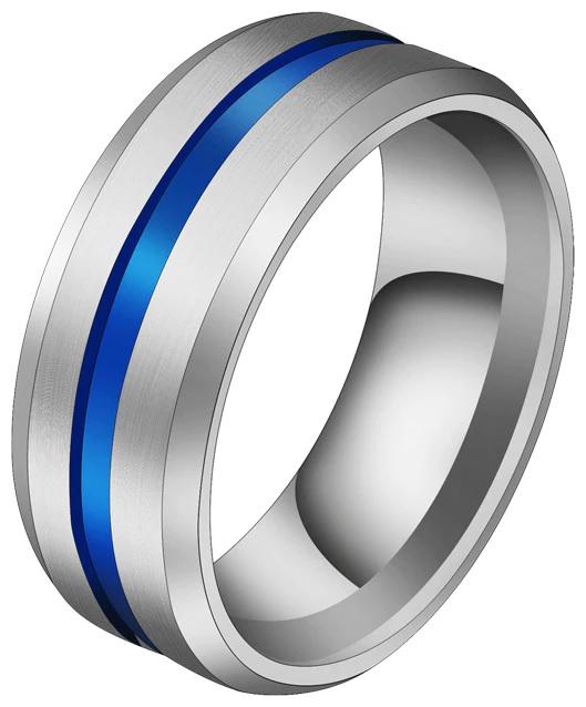 

OOMPH Ring for Men Boys