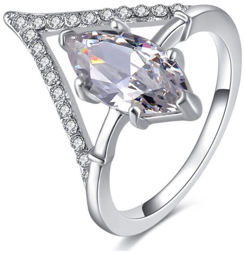 

OOMPH Ring Women Finger Ring Brass