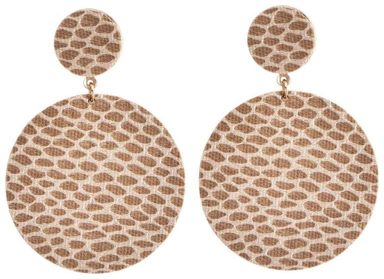 

Oomph Women Alloy Antique Style Earring