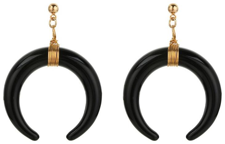 

Oomph Women Alloy Tribal Style Earring