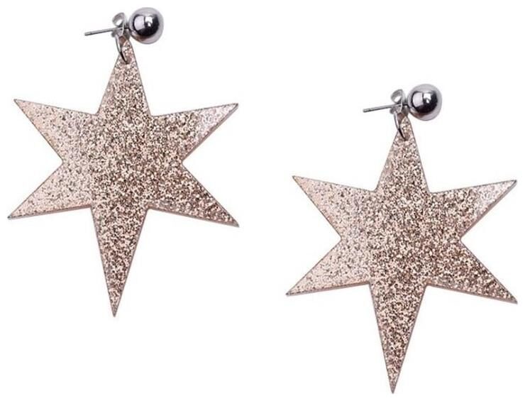 

OOMPH Women Alloy Layered Style Earring