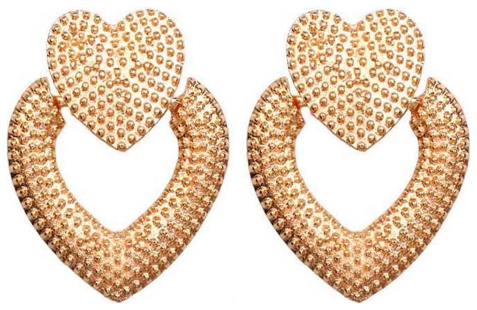 

Oomph Women Alloy Antique Style Earring