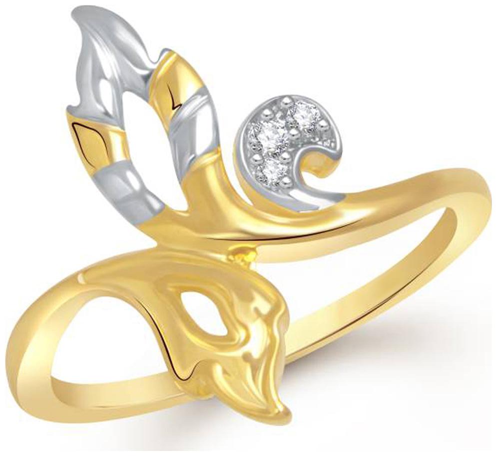 

Pari Enterprises Finger Ring For Women