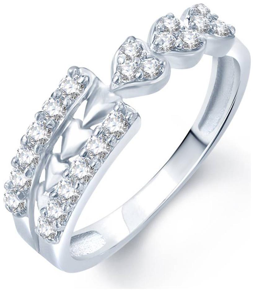 

PARI ENTERPRISES Finger Ring for Women Girls