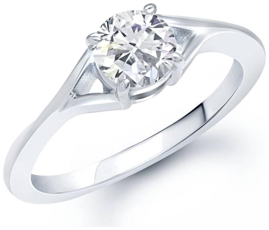

PARI ENTERPRISES Finger Ring for Women Girls