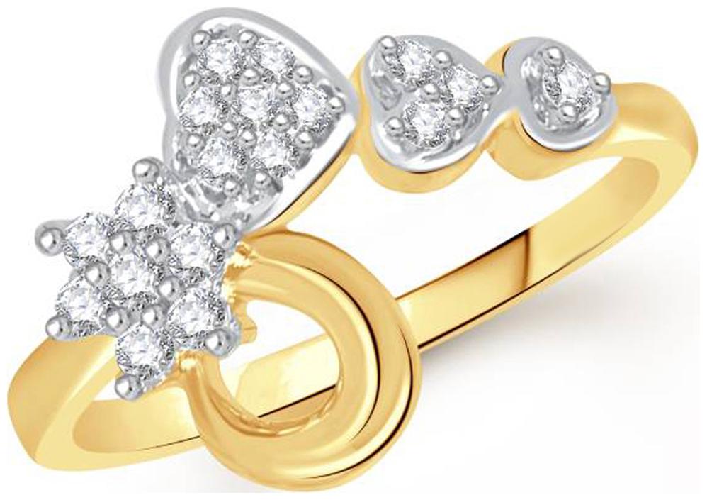 

Pari Enterprises Finger Ring For Women