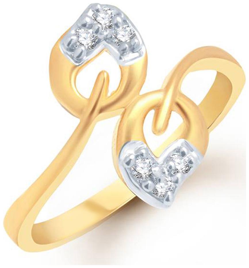 

Pari Enterprises Finger Ring For Women