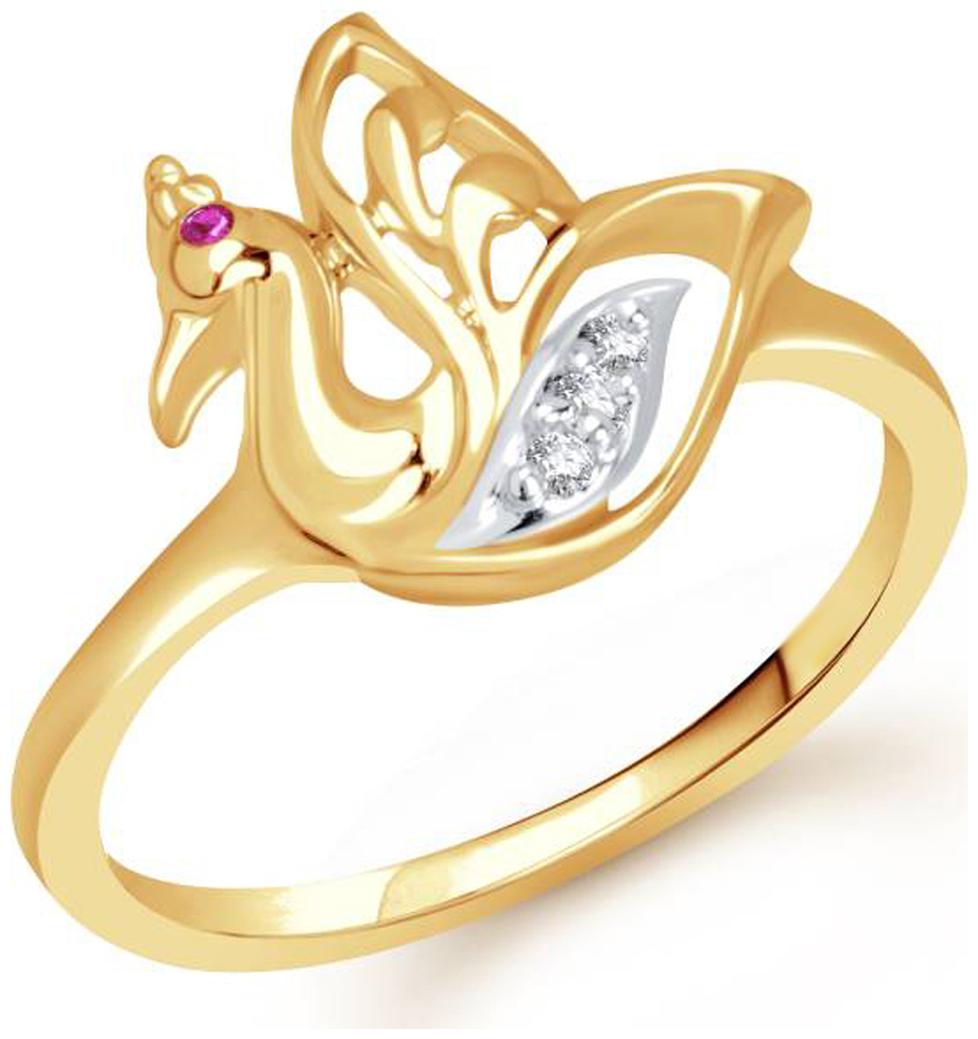 

Pari Enterprises Finger Ring For Women