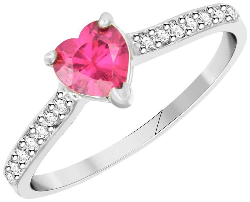 

PARI ENTERPRISES Finger Ring for Women Girls