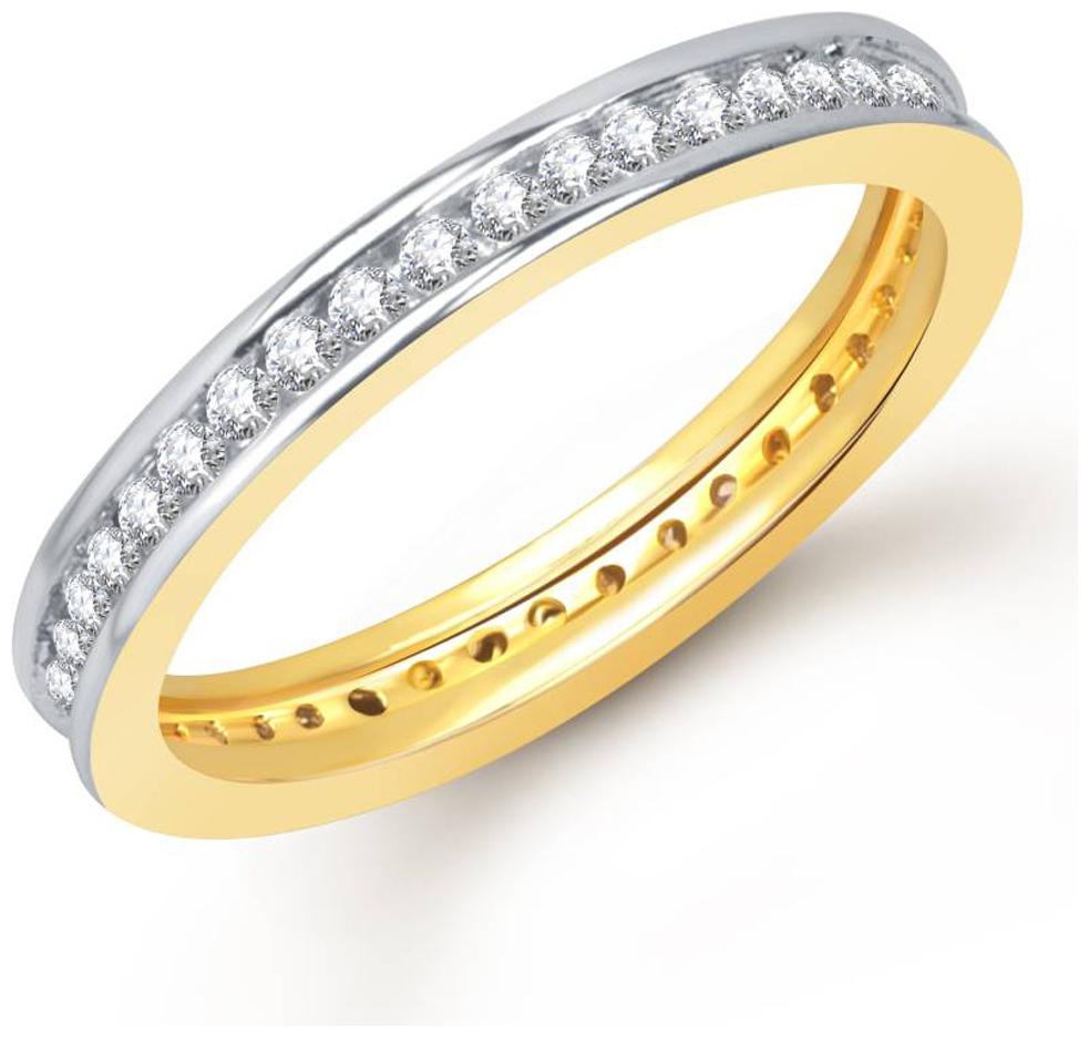 

PARI ENTERPRISES Finger Ring for Women Girls