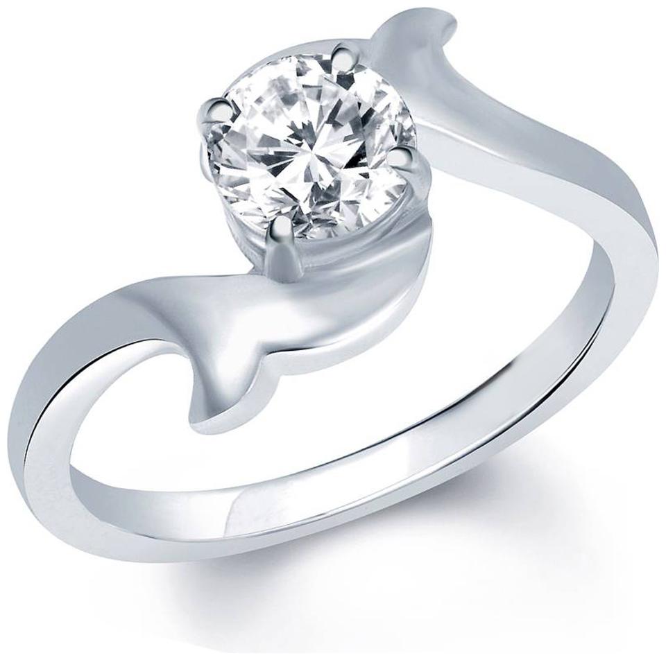 

PARI ENTERPRISES Finger Ring for Women Girls