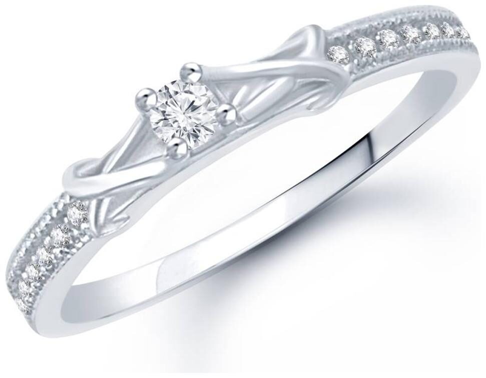 

PARI ENTERPRISES Finger Ring for Women Girls