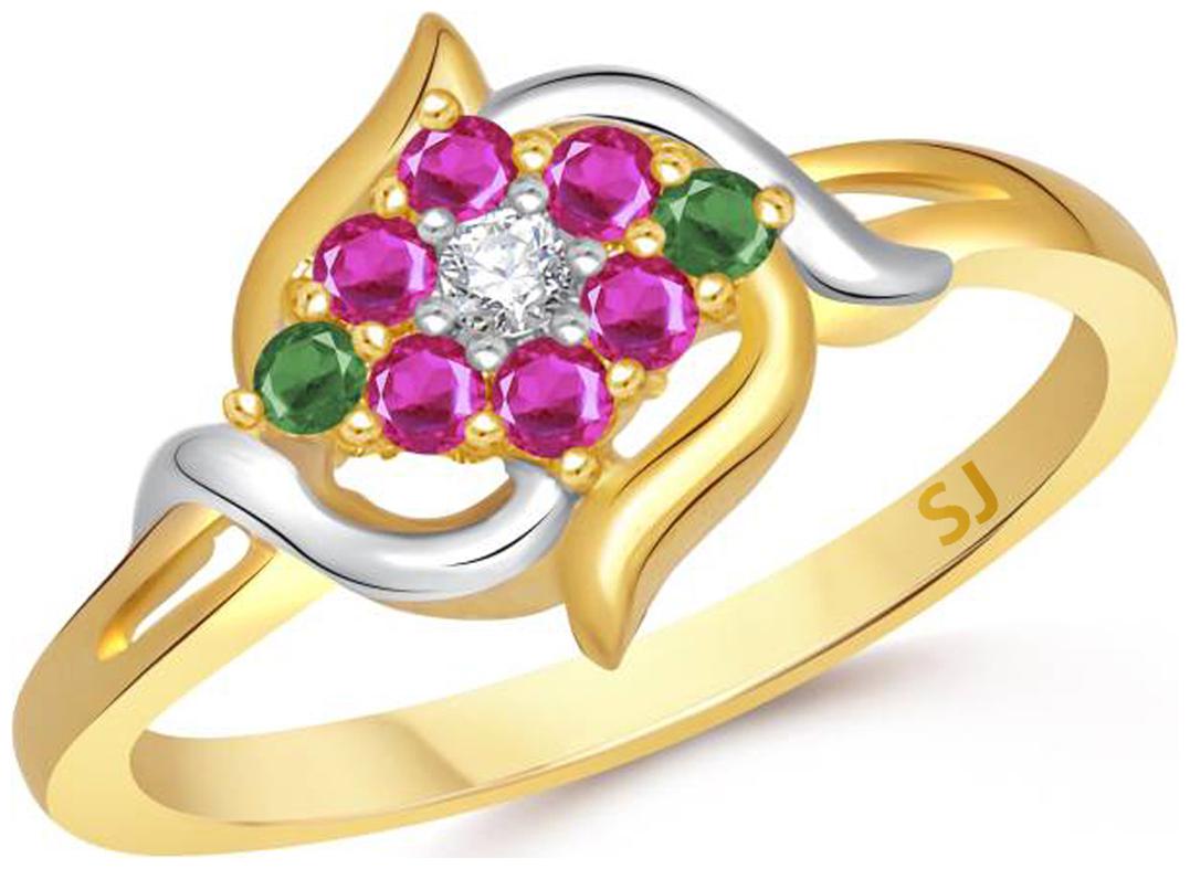 

Pari Enterprises Finger Ring For Women