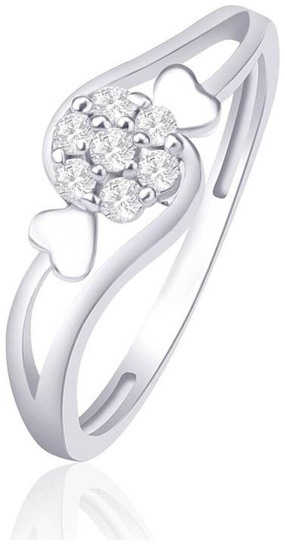 

PARI ENTERPRISES Finger Ring for Women Girls