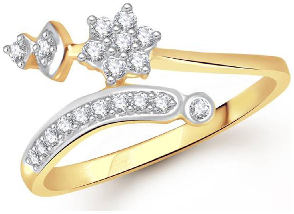 

Pari Enterprises Finger Ring For Women