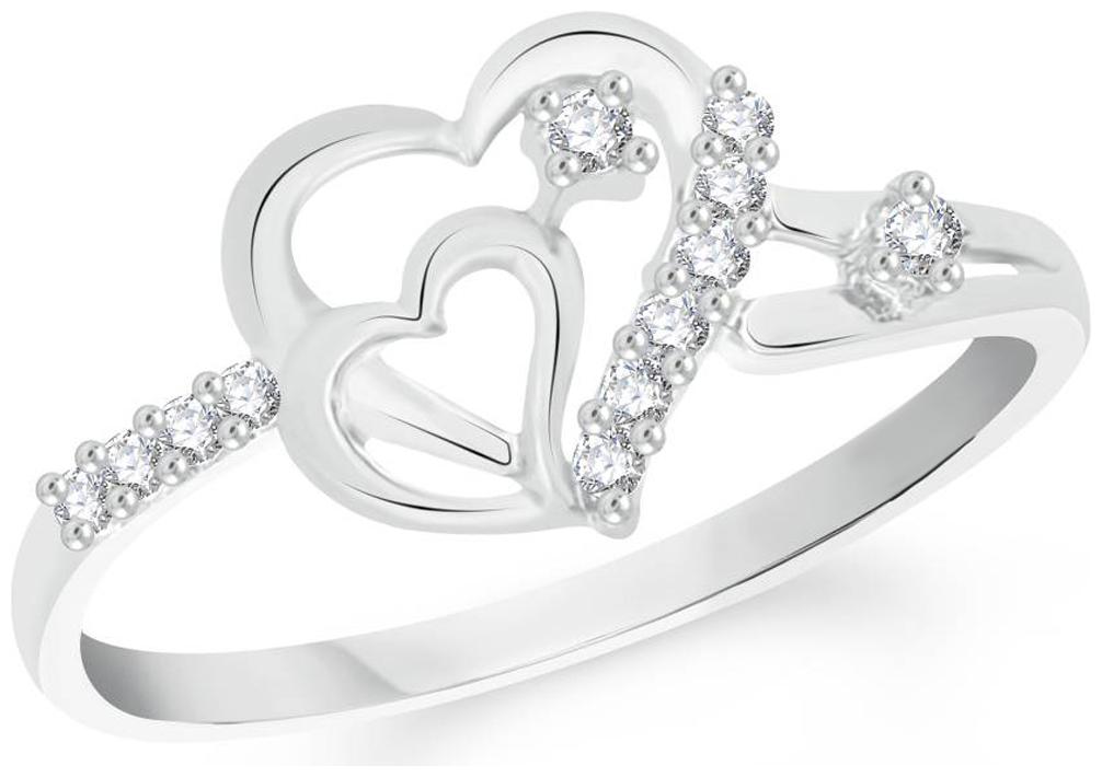 

PARI ENTERPRISES Finger Ring for Women Girls