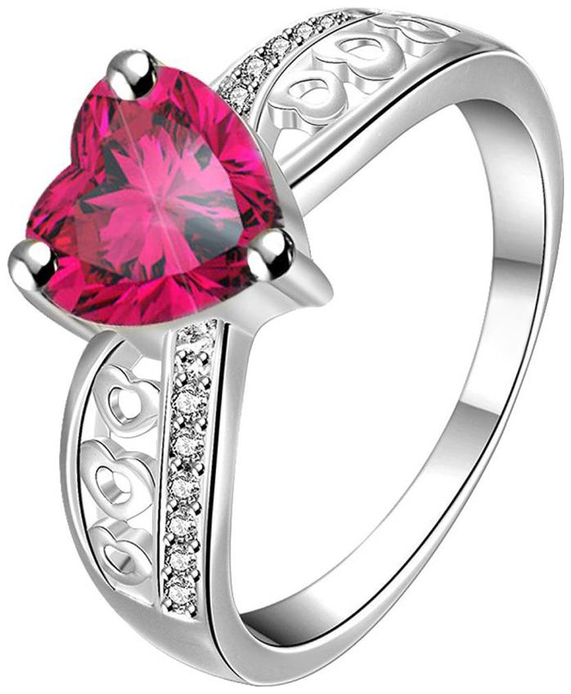 

PARI ENTERPRISES Finger Ring for Women Girls