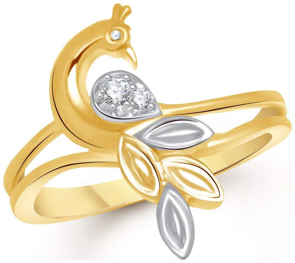 

Pari Enterprises Finger Ring For Women
