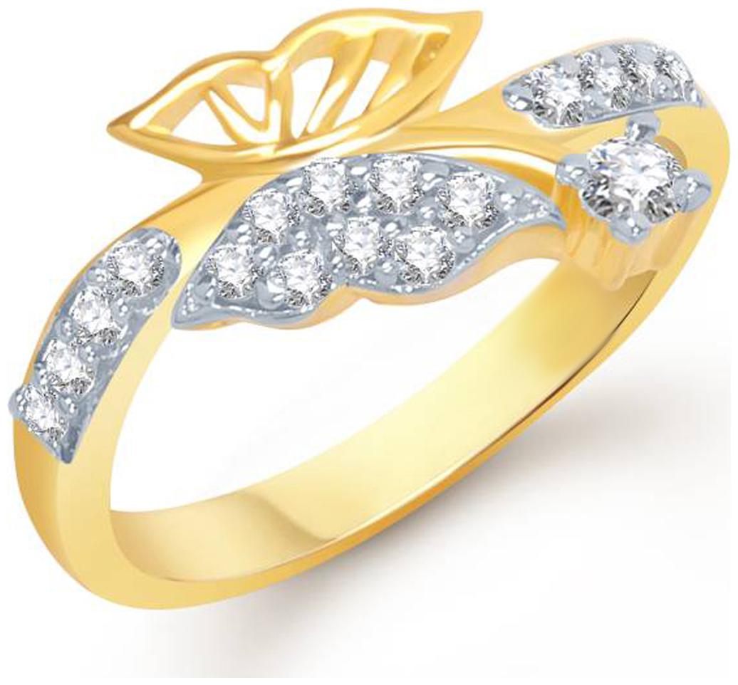 

Pari Enterprises Finger Ring For Women