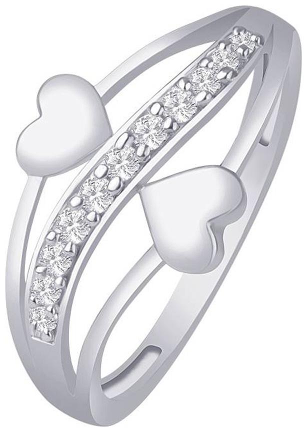 

PARI ENTERPRISES Finger Ring for Women Girls