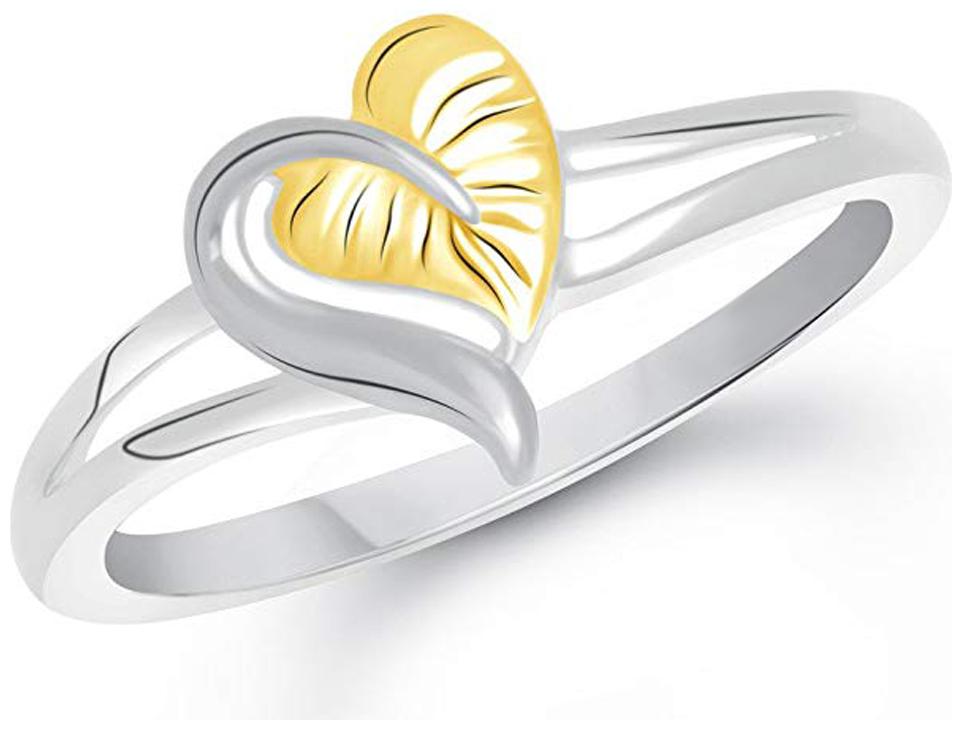 

PARI ENTERPRISES Finger Ring for Women Girls