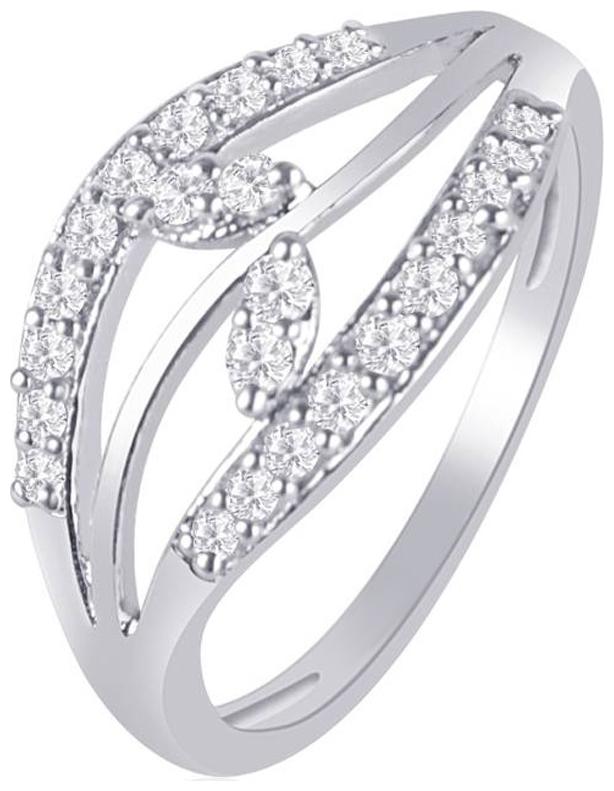 

PARI ENTERPRISES Finger Ring for Women Girls