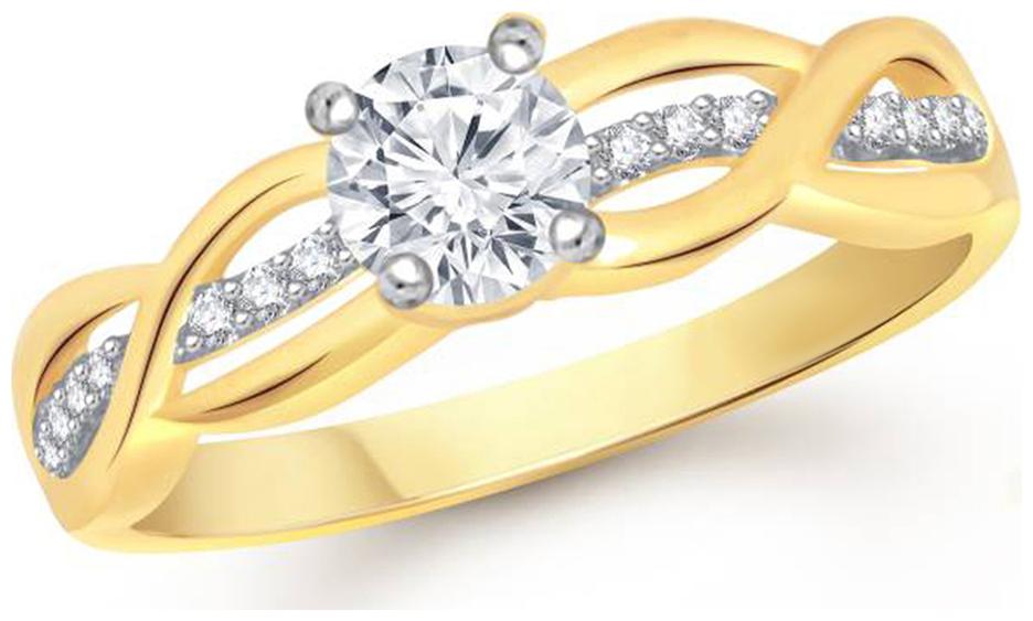 

Pari Enterprises Finger Ring For Women