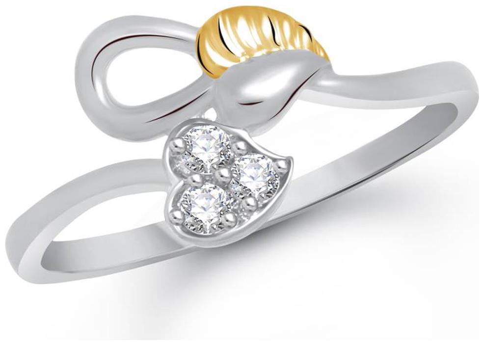 

PARI ENTERPRISES Finger Ring for Women Girls