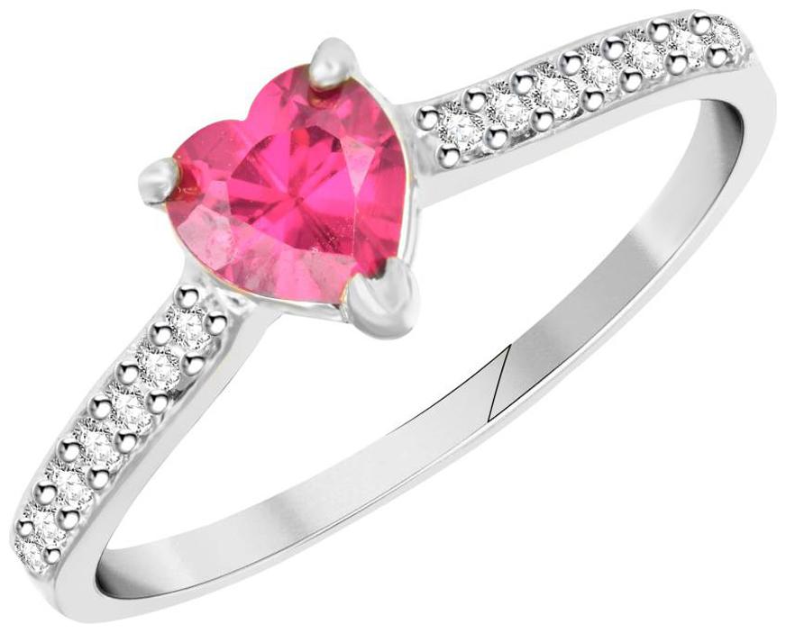 

PARI ENTERPRISES Finger Ring for Women Girls