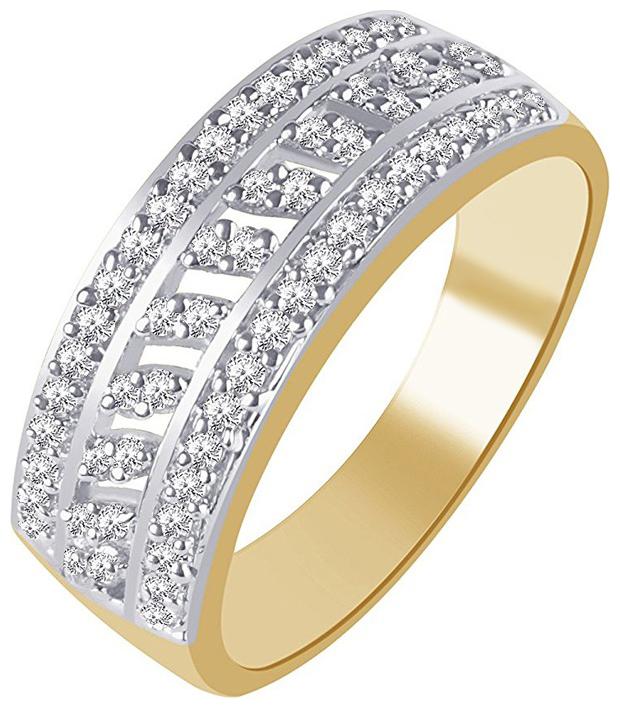 

PARI ENTERPRISES Finger Ring for Women Girls