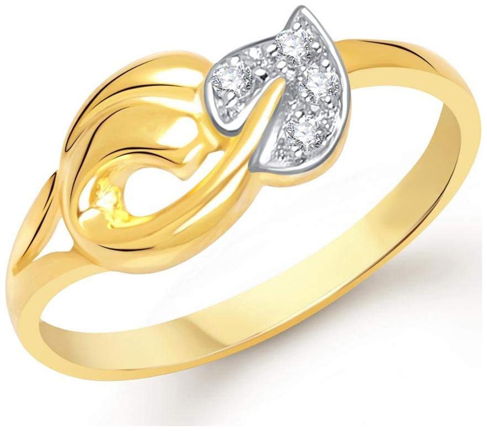 

Pari Enterprises Finger Ring For Women