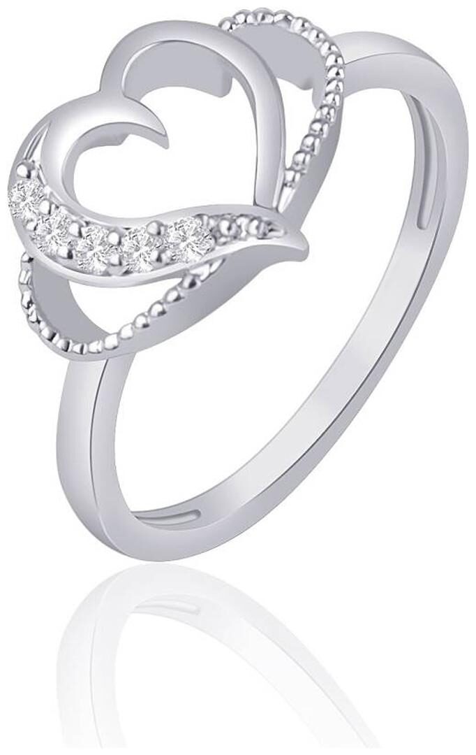 

PARI ENTERPRISES Finger Ring for Women Girls