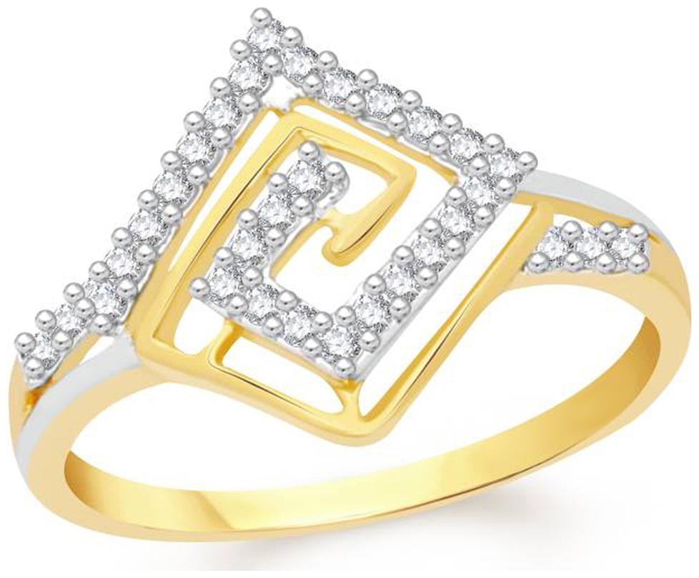 

Pari Enterprises Finger Ring For Women