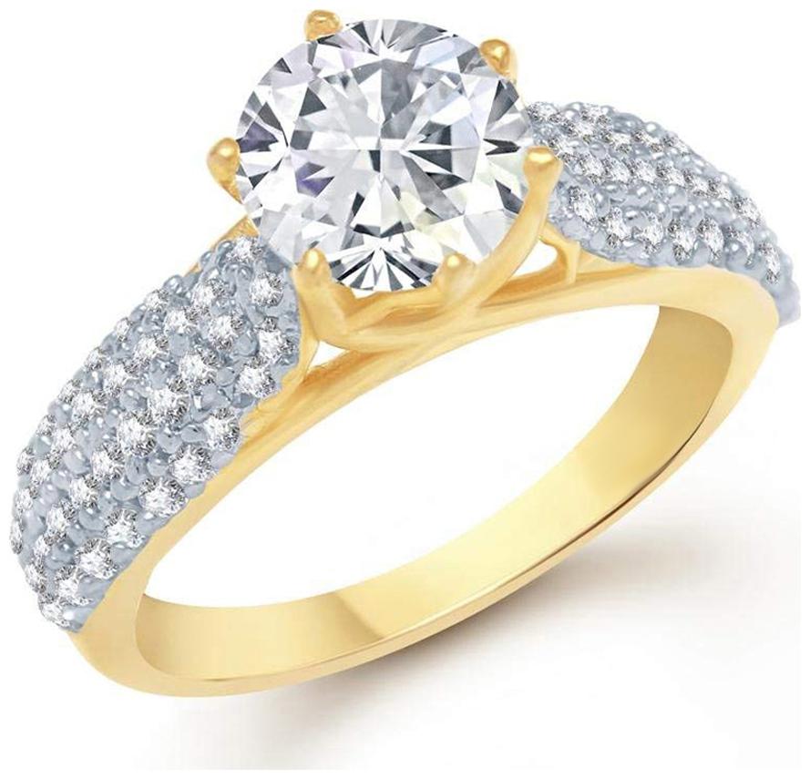 

Pari Enterprises Finger Ring For Women