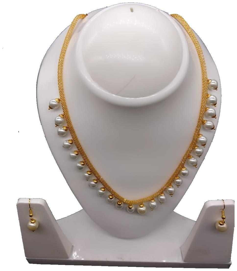 

Penny Jewels Stylish Necklace Set