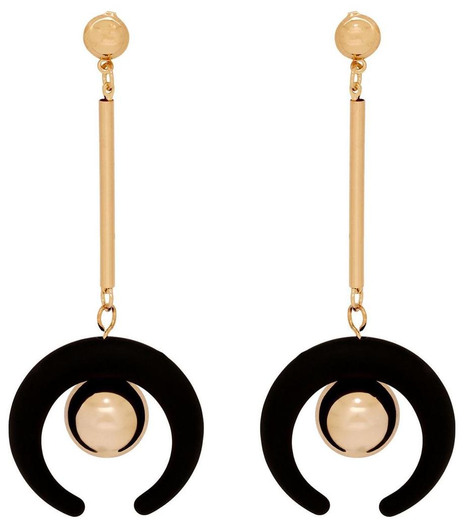 

Penny Jewels Alloy Party Wear Designer Unique Fashionable Earring Set For Women Girls