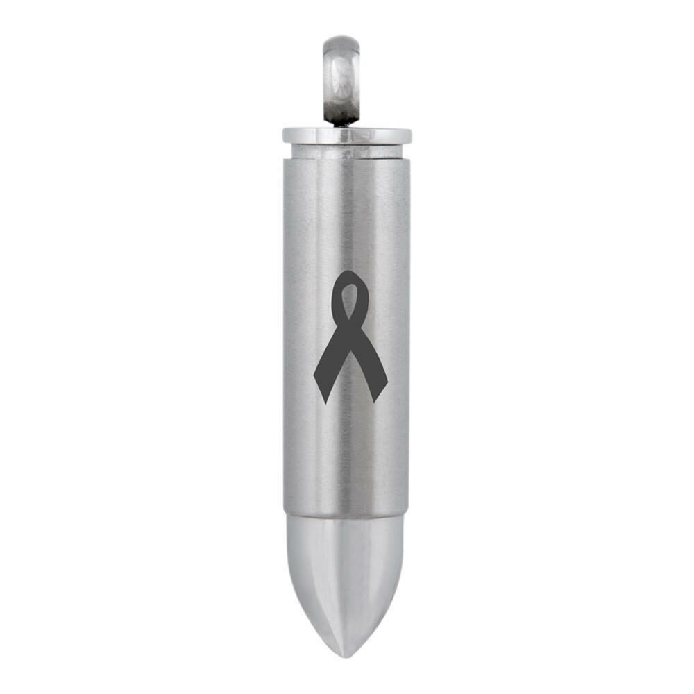 

Perfect Memorials Awareness Ribbon Bullet Cremation Jewelry