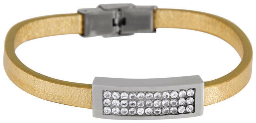 

Perfect Memorials Shine On 8 5 Cremation Bracelet