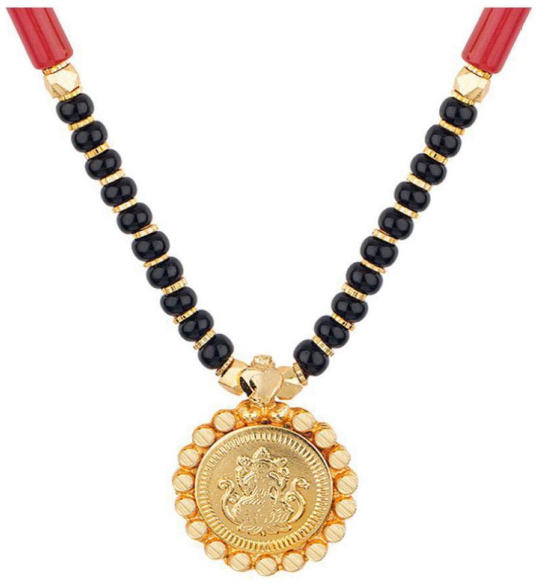 

PRINCY ENTERPRISE Mangalsutra for Women