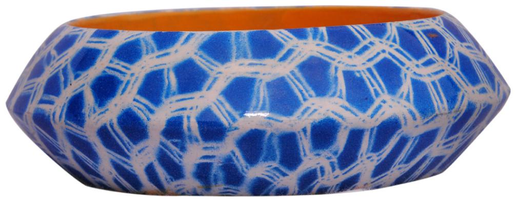 

Supriya PRINT ROYAL BLUE BANGLE (Size-2 4)