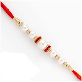 Metal Assorted Rakhi