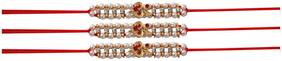 Metal Assorted Rakhi