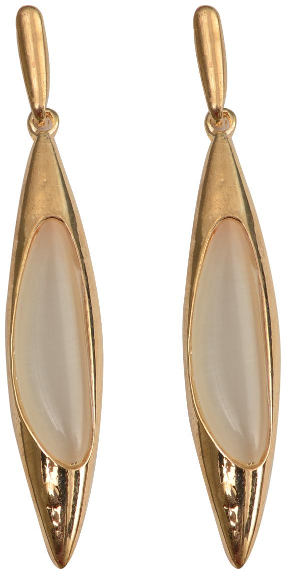 

RABIA TAJ PEARL ARTS Earrings For Women
