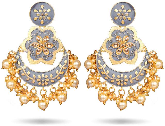RADHEKRISHNA IMITATION Earrings For Women