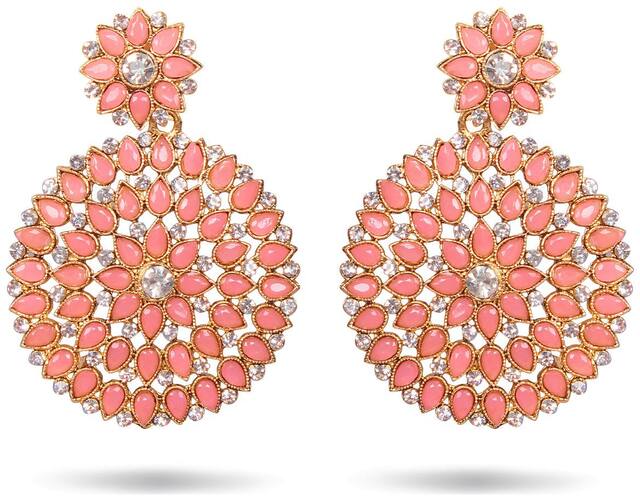 RADHEKRISHNA IMITATION Earrings For Women