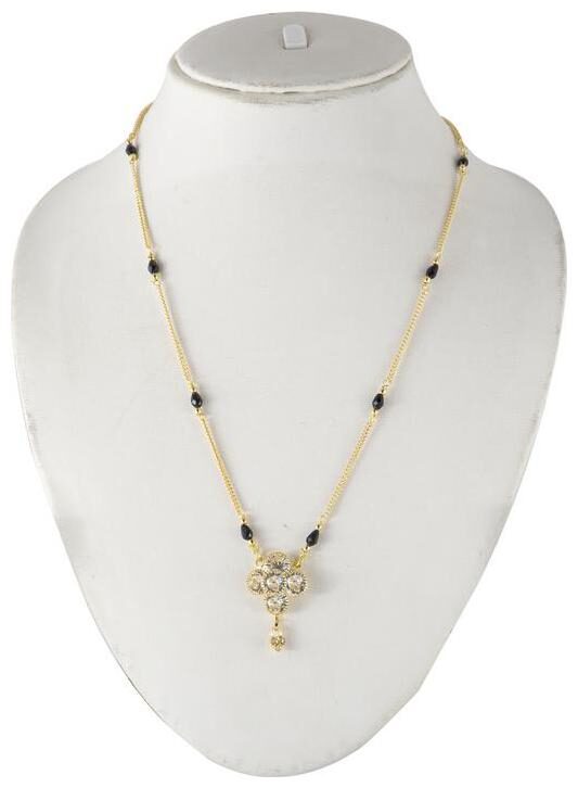

Ramdev Art Designer Mangalsutra